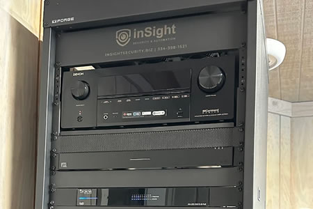 How to Choose the Right Home Theater Size for Your Montgomery Home